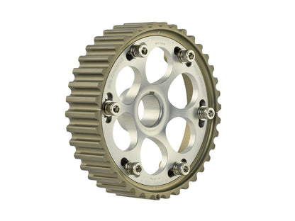 Skunk2 Racing Skunk2 Pro-Series 88-95 Honda Civic/CRX/DelSol SOHC 1.5/1.6L (D Series) Cam Gear (Ti Color)