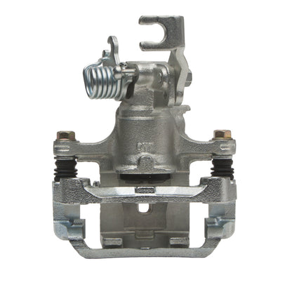 DFC 01-06 Infiniti G20 Rear-R Premium Caliper - Silver Zinc Coated