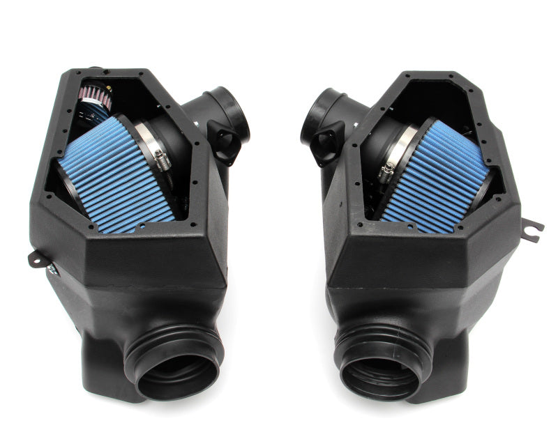 Dinan 06-10 BMW M5 High Flow Air Mass Meter/Intake Assemblies