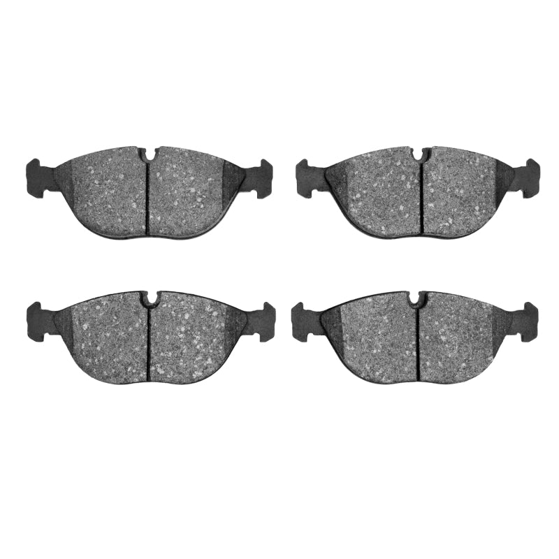 R1 Concepts R1 95-06 Volkswagen R32 Front Performance Sport Brake Pads