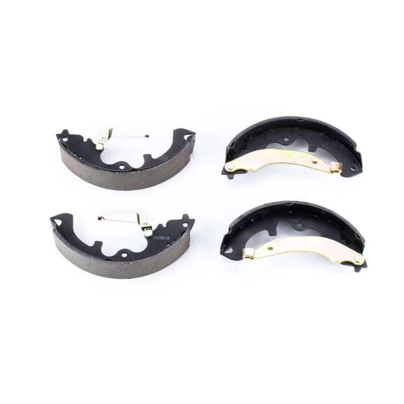 PowerStop Power Stop 08-12 Ford Escape Rear Autospecialty Brake Shoes
