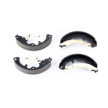 PowerStop Power Stop 08-12 Ford Escape Rear Autospecialty Brake Shoes