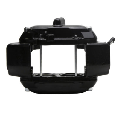 DFC 00-02 Mercedes-Benz S430 Front-R Premium Caliper - Black Powder Coated
