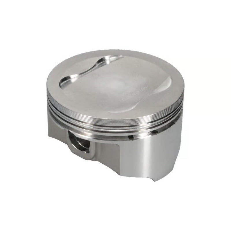 Wiseco 85-00 Yamaha XT350/85-98 TT350 9:1 CR Piston Kit