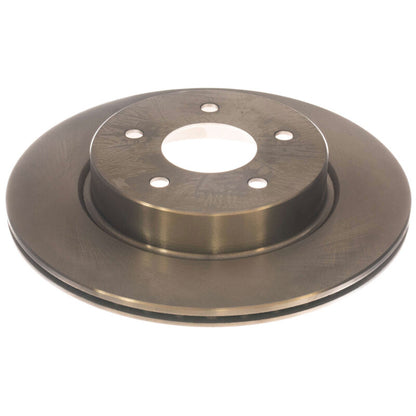 PowerStop Power Stop 18-19 Nissan Leaf Rear Autospecialty Brake Rotor