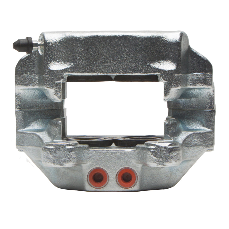 DFC 69-76 BMW 1600 Front-L Premium Caliper - Silver Zinc Coated