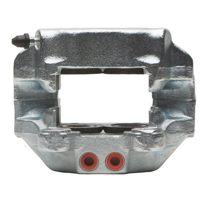 DFC 69-76 BMW 1600 Front-L Premium Caliper - Silver Zinc Coated