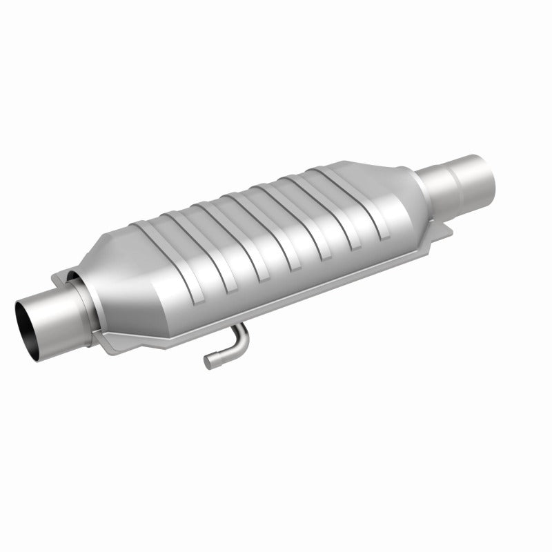 MagnaFlow Universal Catalytic Converter 2.5 W/Air