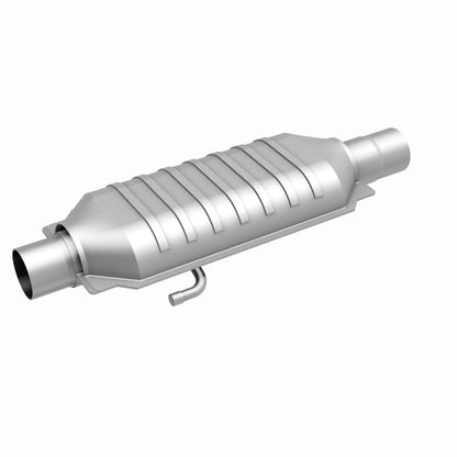MagnaFlow Universal Catalytic Converter 3 W/Air