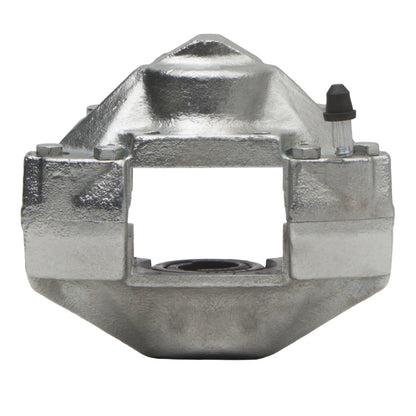 DFC 67-91 Mercedes-Benz 380SE Rear-R Premium Caliper - Silver Zinc Coated
