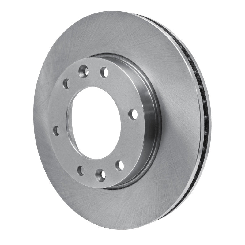 DFC 06-14 Hyundai Entourage Front Brake Rotor