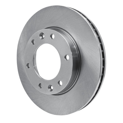 DFC 06-14 Hyundai Entourage Front Brake Rotor
