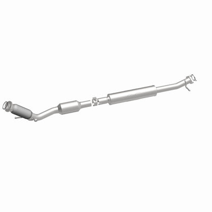 MagnaFlow 2019 Toyota RAV4 2.5L Direct Fit Converter