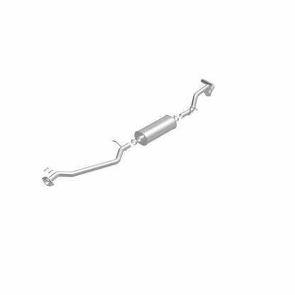 MagnaFlow BRE Exhaust Kit Replacement Stainless GM
