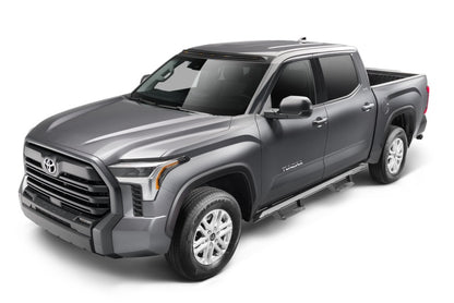 N-Fab EPYX 2022 Toyota Tundra CrewMax Textured  Black