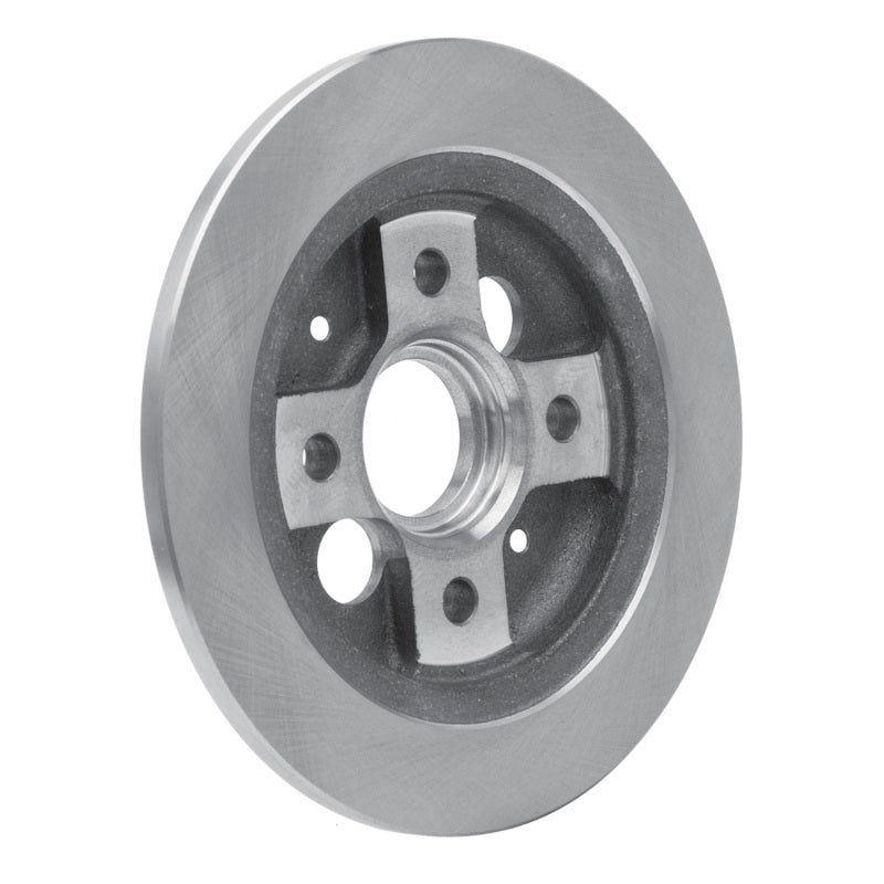 DFC 86-89 Acura INTEGRA Rear Brake Rotor