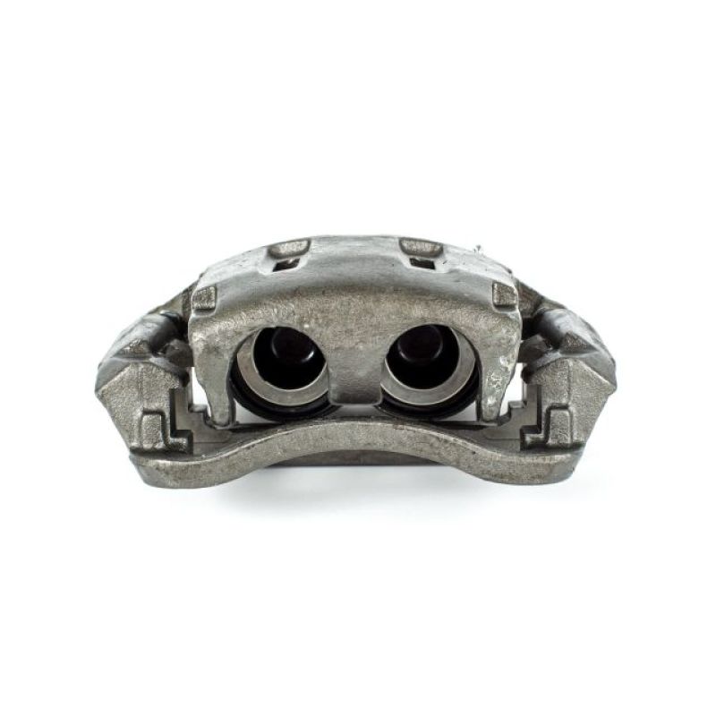 PowerStop Power Stop 05-12 Ford F-350 Super Duty Front Right Autospecialty Caliper w/Bracket