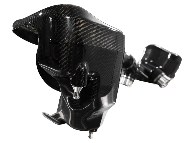 AWE Tuning BMW 2021+ G8X M3/M4 S-Flo Carbon Intake