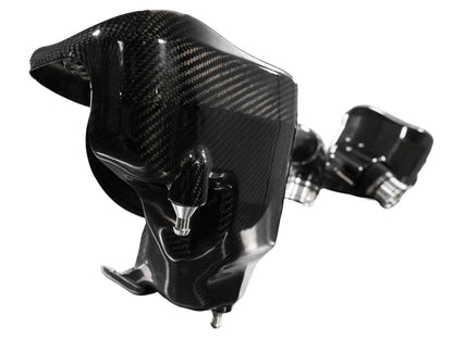 AWE Tuning BMW 2021+ G8X M3/M4 S-Flo Carbon Intake