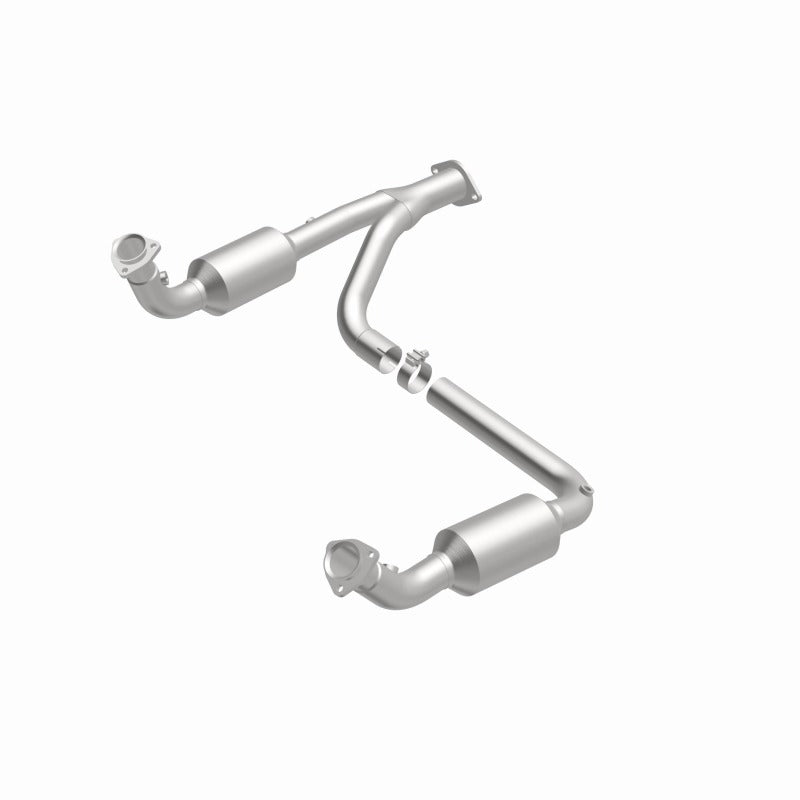 MagnaFlow 2000 Cadillac Escalade 5.7L Direct Fit Converter