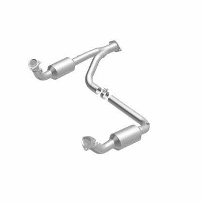 MagnaFlow 2000 Cadillac Escalade 5.7L Direct Fit Converter