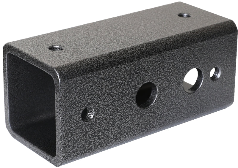 GEN-Y Hitch Gen-Y Bolt-On Reducer Sleeve 2.5in to 2in (Installation Included)