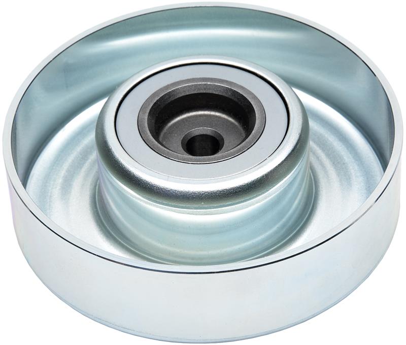 Gates 07-14 Lexus LS460 V-8 4.6L Lower Belt Drive Pulley