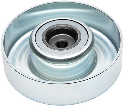 Gates 07-14 Lexus LS460 V-8 4.6L Lower Belt Drive Pulley