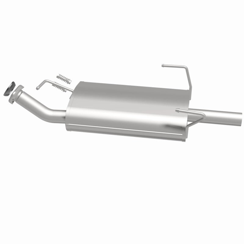 Magnaflow BRExhaust 02-06 Nissan Sentra 2.5L Muffler Kit
