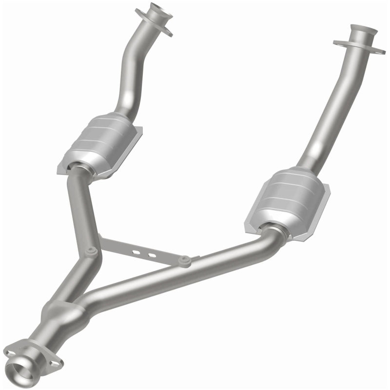 MagnaFlow Direct Fit Catalytic Converter Mustang 94-95 3.8L