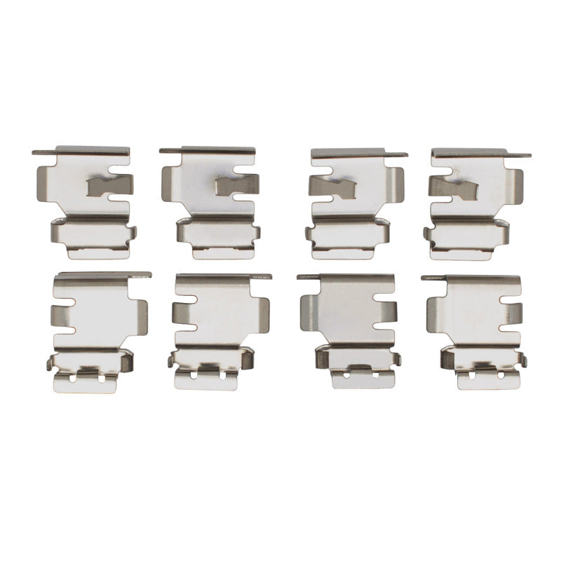 DFC 21-26 Hyundai Santa Cruz Rear Stainless Steel Hardware Kit