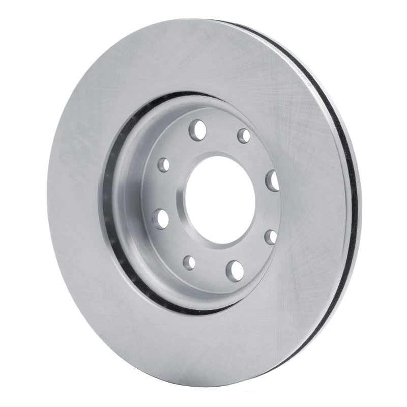 DFC 06-11 Fiat Panda (Mexico) Front Brake Rotor