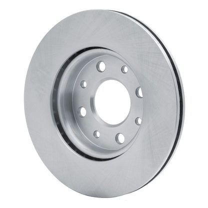 DFC 06-11 Fiat Panda (Mexico) Front Brake Rotor