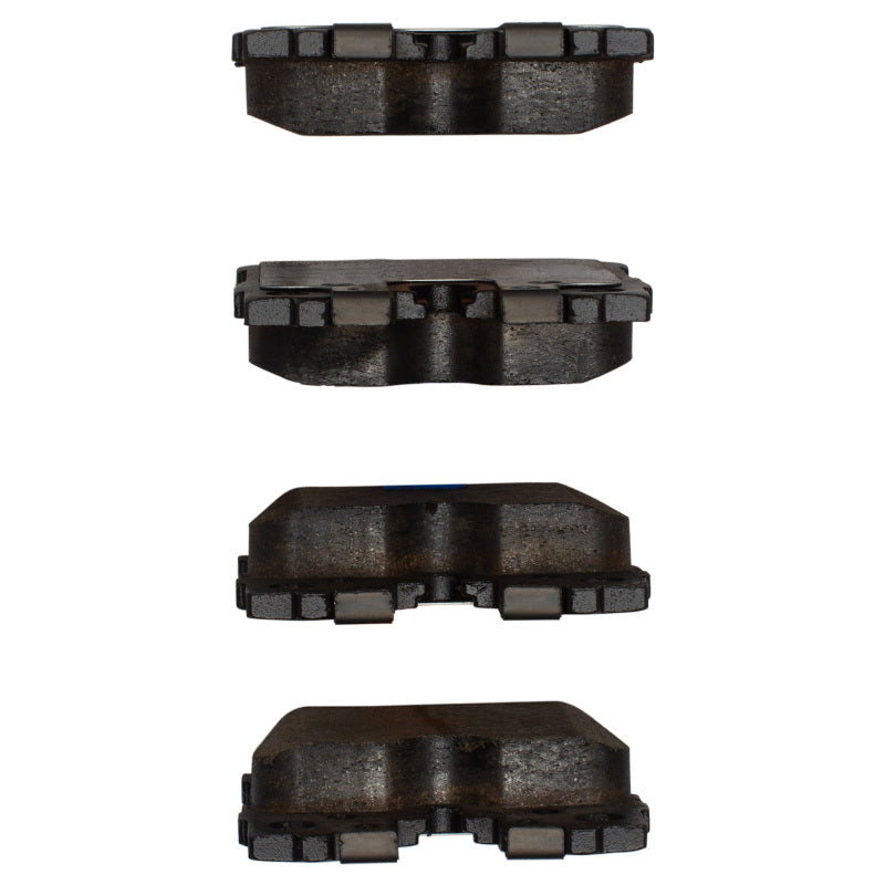 DFC 07-25 Lexus LS500 Rear Euro 5000 Ceramic Brake Pads