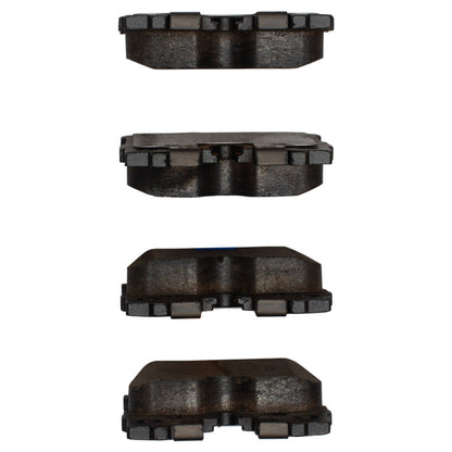 DFC 07-25 Lexus LS500 Rear Euro 5000 Ceramic Brake Pads