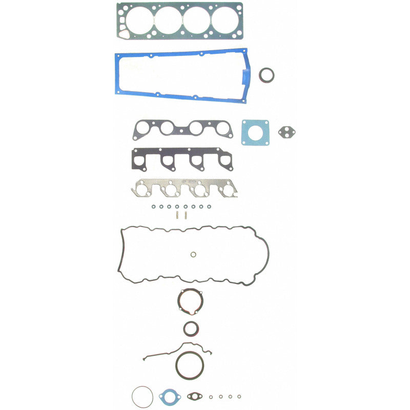 Fel-Pro Ford Ranger 260-1695 Engine Gasket Set