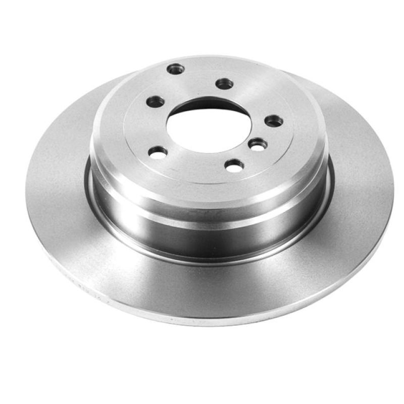 PowerStop Power Stop 03-05 Land Rover Range Rover Rear Autospecialty Brake Rotor