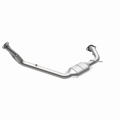 MagnaFlow Direct Fit Catalytic Converter ISUZU RODEO 2.2L OEM