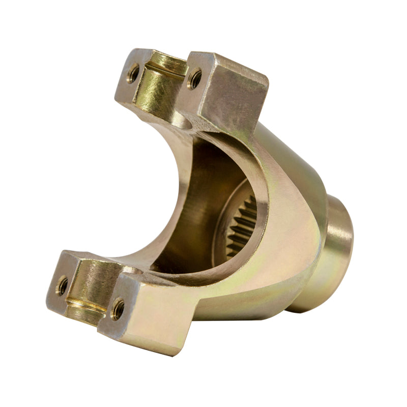 Yukon Gear & Axle Yukon Gear Yoke For Chrysler 8.25in w/ A 1310 U/Joint Size