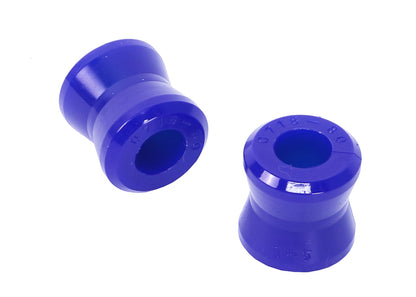 SuperPro 1960 Triumph Herald Base Rear Shock Absorber Bushing Kit