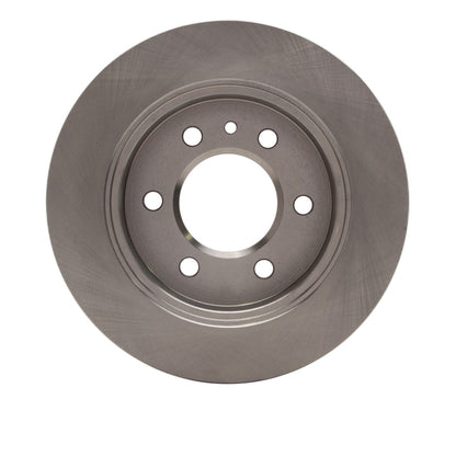 DFC 19-25 Mercedes-Benz Sprinter 2500 Rear Brake Rotor