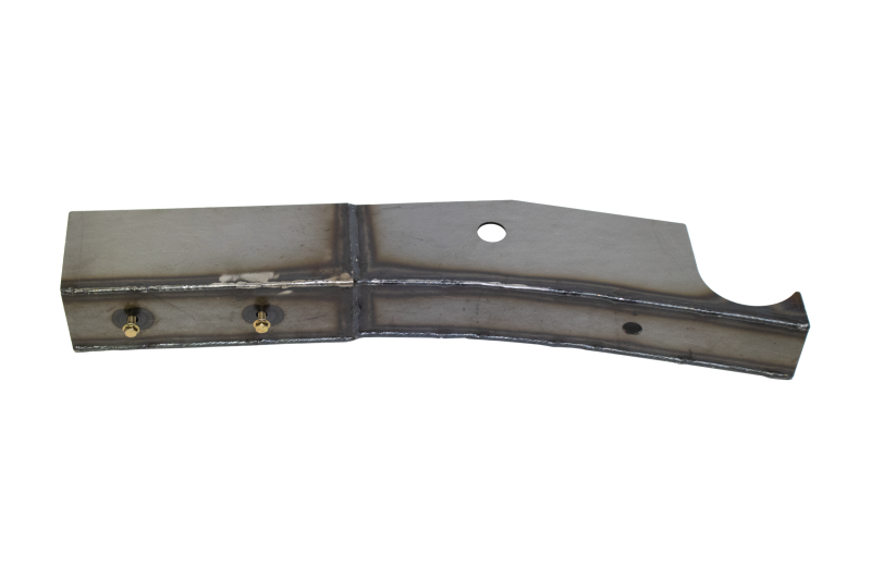 Rustbuster Over Axle Frame Section Left Side