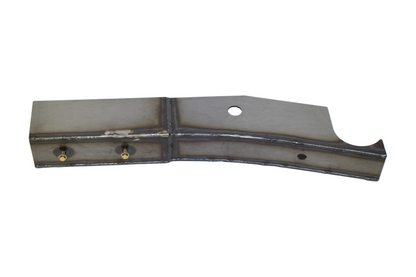 Rustbuster Over Axle Frame Section Left Side