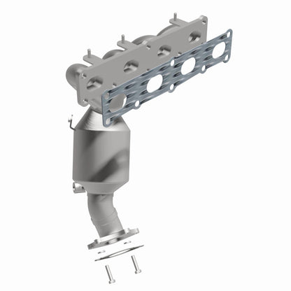 MagnaFlow 2014 Jeep Cherokee 2.4L Direct Fit Converter