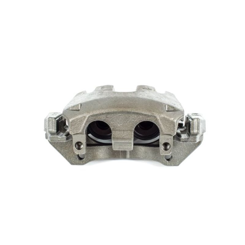 PowerStop Power Stop 11-17 Dodge Durango Front Left Autospecialty Caliper w/Bracket