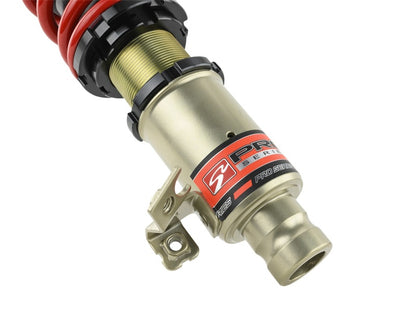 Skunk2 Racing Skunk2 88-91 Honda Civic/CRX (All Models) Pro S II Coilovers (10K/8K Spring Rates)