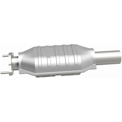 MagnaFlow Direct Fit Catalytic Converter 2006 Ford Fusion 3.0L
