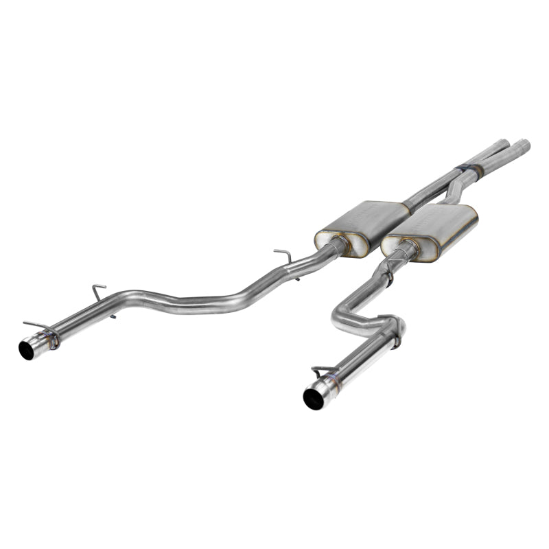 Flowmaster 15-16 Dodge Charger R/T 5.7L FlowFX SS Cat-Back Exhaust System