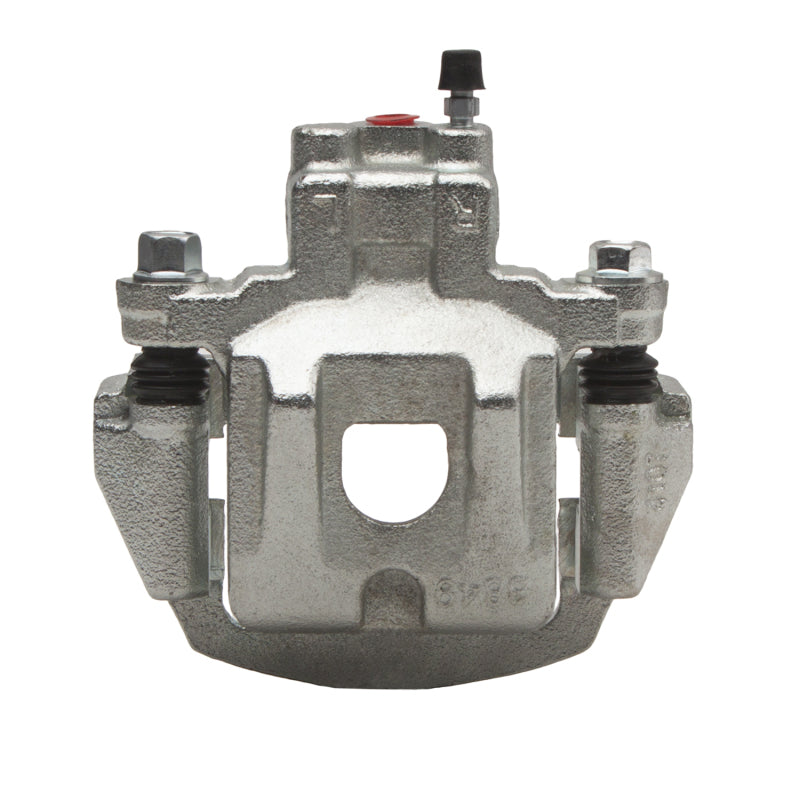 DFC 04-07 Toyota Highlander Rear-R Premium Caliper - Silver Zinc Coated