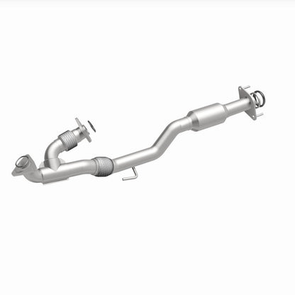 MagnaFlow 18-20 Infiniti QX60 REAR Underbody 3.5L Direct Fit Converter